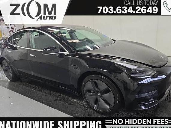 TESLA MODEL 3 2019 5YJ3E1EB3KF208490 image TESLA MODEL 3 2019 5YJ3E1EB3KF208490 image